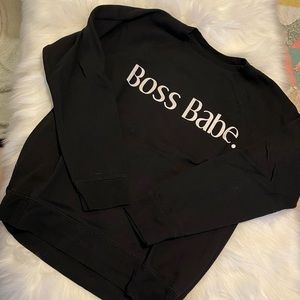 Brunette the label L/XL